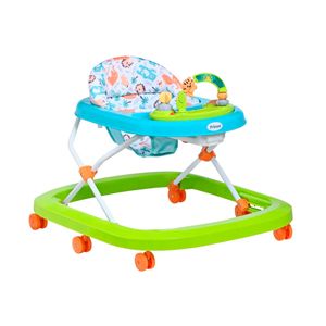 Andadera Para Bebé Speedy Prinsel Verde 7104