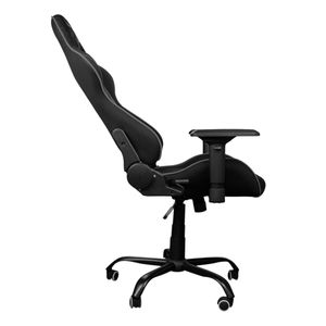 Silla gamer Xzeal xz25 negro xzsxz25b