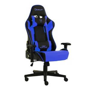 Silla gamer ocelot gaming azul/negro osblue-08