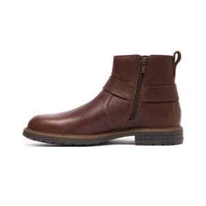 Bota Casual Para Caballero Flexi Shedron 402521