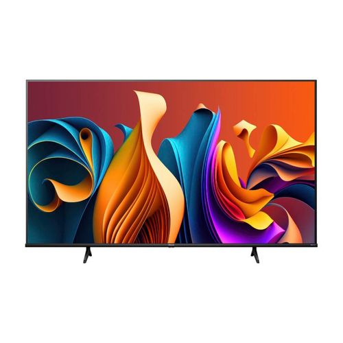 Pantalla De 75P Hisense 4K Google Tv Negro 75QD6N