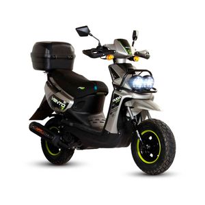 Motoneta automática Vento plata ruda 170 CC 2025
