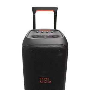 Bocina party box stage Jbl negro Jblpbstage320am