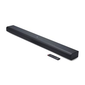 Barra de sonido Jbl negro Jblsb510blkam