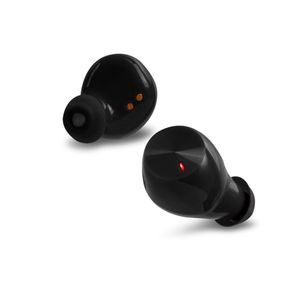 Audífonos bluetooth soul track Billboard negro bb-e19818
