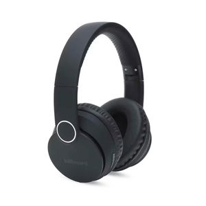 Audífonos bluetooth soul track Billboard negro bb-h75020