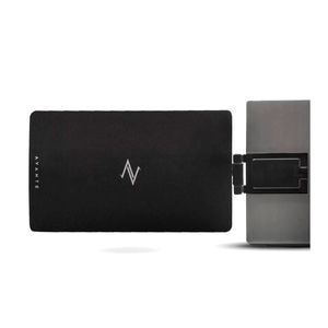 Monitor de 12p para laptop Avante negro sidewing 12p