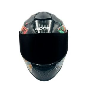 Casco integral harley queen s Edge multicolor dc-h1.85.s