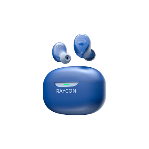 Audifonos In-Ear Raycon Everyday Azul RBE726 Nuevo