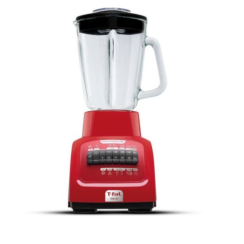 Licuadora Tefal Rojo LN8205MX