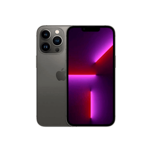 Smartphone Apple iphone 13 pro 128gb graphito a2483 reacondicionado
