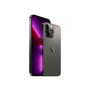 Smartphone Apple iphone 13 pro 128gb graphito a2483 reacondicionado