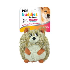 Juguete para perro Fancy Pets amarillo fl9604