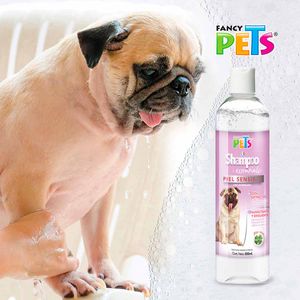 Shampoo para perro Fancy Pets multicolor fl3979
