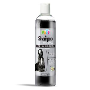 Shampoo para perro Fancy Pets negro fl3971