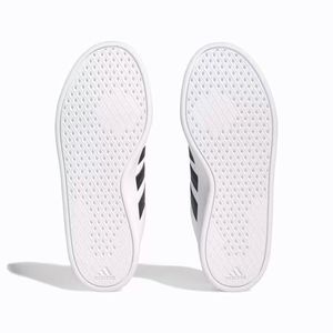 Tenis casual para dama Adidas blanco hp9445