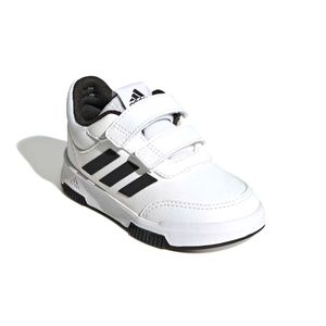 Tenis de correr para niño Adidas blanco gw1988