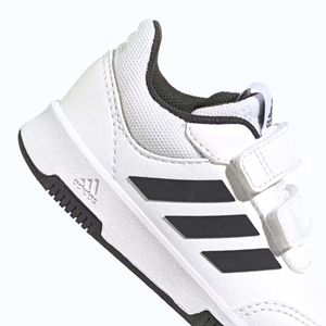 Tenis de correr para niño Adidas blanco gw1988