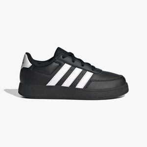 Tenis casual para dama Adidas negro hp8961