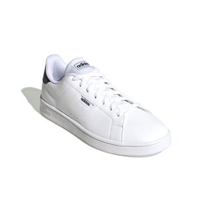 Tenis casual para caballero Adidas blanco ie0927
