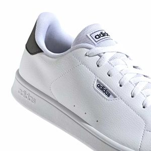 Tenis casual para caballero Adidas blanco ie0927