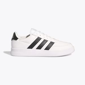 Tenis casual para dama Adidas blanco hp9445