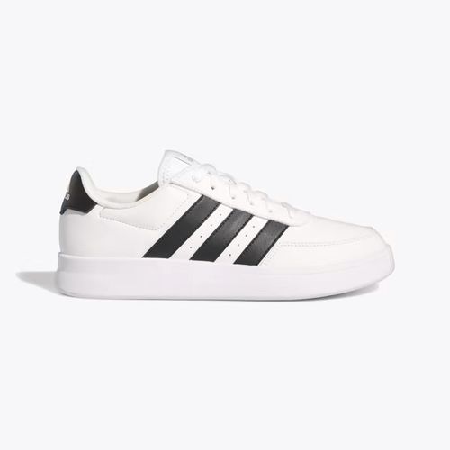 Tenis Casual Para Dama Adidas Blanco HP9445