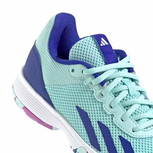 Tenis unisex Adidas azul if9105