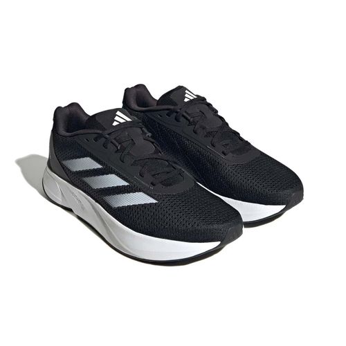 Tenis De Correr Para Caballero Adidas Negro ID9849