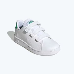 Tenis unisex Adidas blanco gw6494