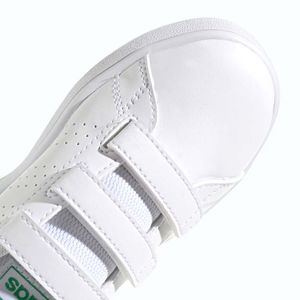 Tenis unisex Adidas blanco gw6494