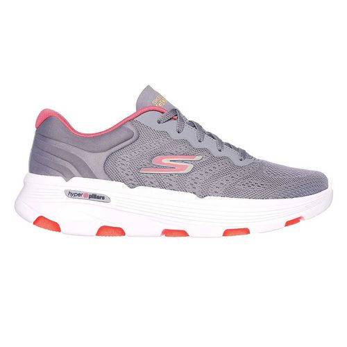 Tenis Casual Para Dama Skechers Morado 129335XGYCL