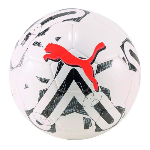 Balón De Fútbol Puma Blanco 083787 06