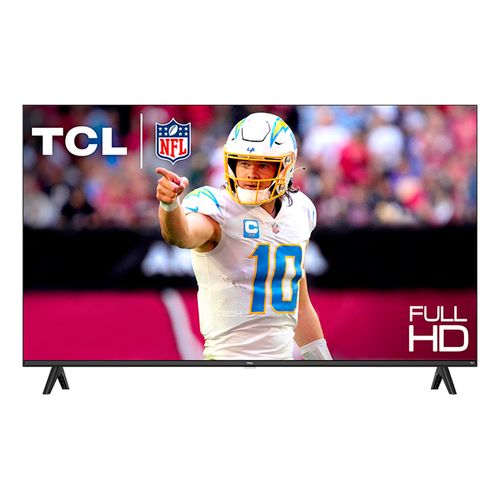 Smart Tv Tcl 40P Pantalla Led Full Hd Fire Tv 40S350F