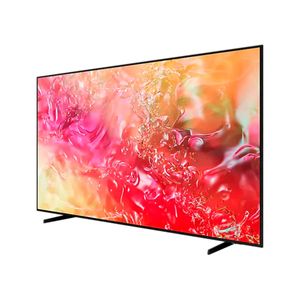 Pantalla de 65p 4k uhd Samsung negro un65du7000fxzx