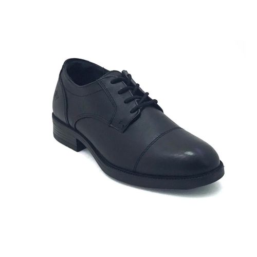 Zapato De Vestir Para Caballero Dockers Negro D2224761