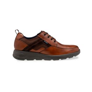 Zapato Casual Para Caballero Dockers Café D2124762