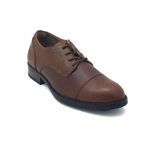 Zapato De Vestir Para Caballero Dockers Café D2224761