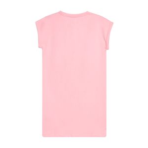 Vestido casual para jovencita Guess rosa j4gk14kae23-g6h