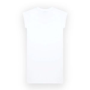 Playera para jovencita Guess blanco j4gk14kae23-g01