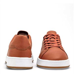 Tenis Choclo Para Caballero Charly Camel 1087042005