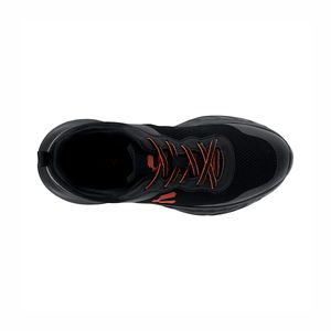 Tenis Choclo Para Caballero Charly Negro 1086748001