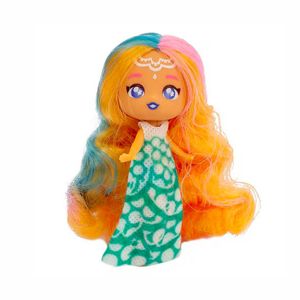 Muñeca Para Niña Seasters Multicolor EAT19110