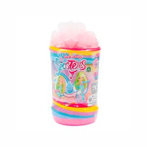 Muñeca Para Niña Seasters Multicolor EAT19110