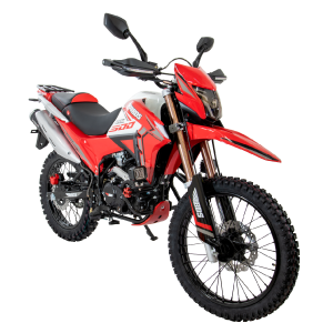 Tipos de Motos