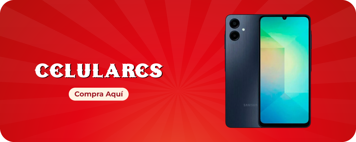 Tecnología móvil a precio de feria
