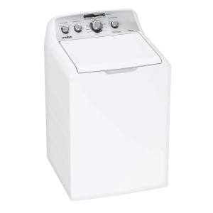 Lavadoras Automáticas